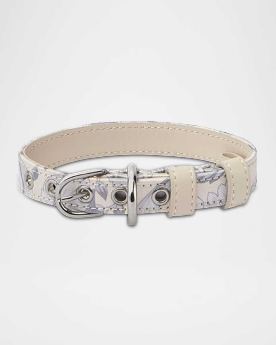 Barocco Dog Collar,